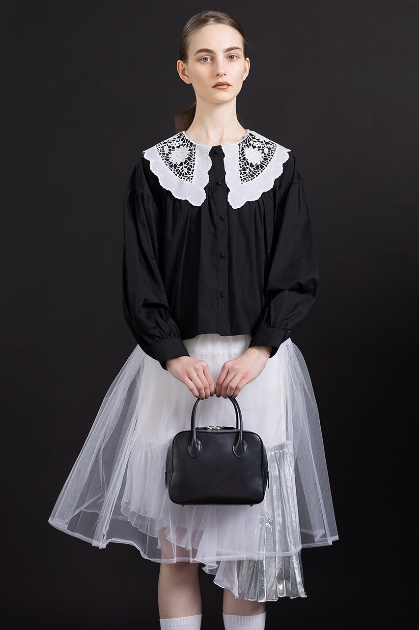 【メゾンカナウ/MAISON CANAU】のSMOOTH BOX-BOSTON(S) 人気、トレンドファッション・服の通販 founy(ファニー) 　ファッション　Fashion　レディースファッション　Fashion for Women　バッグ　Bags　なめらか　Smooth, Silky Texture　アクリル　Acrylic Material　イタリア　Italy　インナー　Innerwear　エレガント 上品　Elegant　コーティング　Coating, Coated Finish　スタイリッシュ　Stylish, Fashionable　フォーマル　Formal, Dressy　財布　Wallet, Purse　other-2|ID: prp329100004290142 ipo3291000000032798707