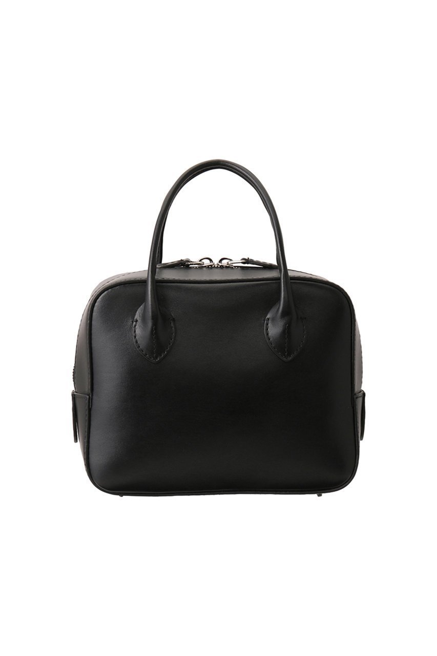 【メゾンカナウ/MAISON CANAU】のSMOOTH BOX-BOSTON(S) 人気、トレンドファッション・服の通販 founy(ファニー) 　ファッション　Fashion　レディースファッション　Fashion for Women　バッグ　Bags　なめらか　Smooth, Silky Texture　アクリル　Acrylic Material　イタリア　Italy　インナー　Innerwear　エレガント 上品　Elegant　コーティング　Coating, Coated Finish　スタイリッシュ　Stylish, Fashionable　フォーマル　Formal, Dressy　財布　Wallet, Purse　other-4|ID: prp329100004290142 ipo3291000000032798709