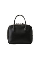 【メゾンカナウ/MAISON CANAU】のSMOOTH BOX-BOSTON(S) 人気、トレンドファッション・服の通販 founy(ファニー) ファッション Fashion レディースファッション Fashion for Women バッグ Bags なめらか Smooth, Silky Texture アクリル Acrylic Material イタリア Italy インナー Innerwear エレガント 上品 Elegant コーティング Coating, Coated Finish スタイリッシュ Stylish, Fashionable フォーマル Formal, Dressy 財布 Wallet, Purse thumbnail ブラック|ID: prp329100004290142 ipo3291000000036741523