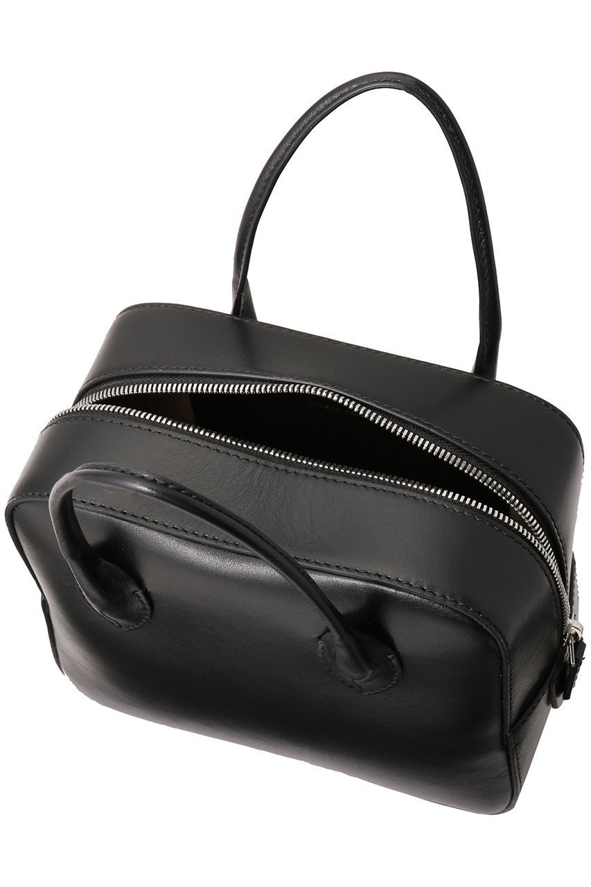 【メゾンカナウ/MAISON CANAU】のSMOOTH BOX-BOSTON(S) 人気、トレンドファッション・服の通販 founy(ファニー) 　ファッション　Fashion　レディースファッション　Fashion for Women　バッグ　Bags　なめらか　Smooth, Silky Texture　アクリル　Acrylic Material　イタリア　Italy　インナー　Innerwear　エレガント 上品　Elegant　コーティング　Coating, Coated Finish　スタイリッシュ　Stylish, Fashionable　フォーマル　Formal, Dressy　財布　Wallet, Purse　other-6|ID: prp329100004290142 ipo3291000000036741528