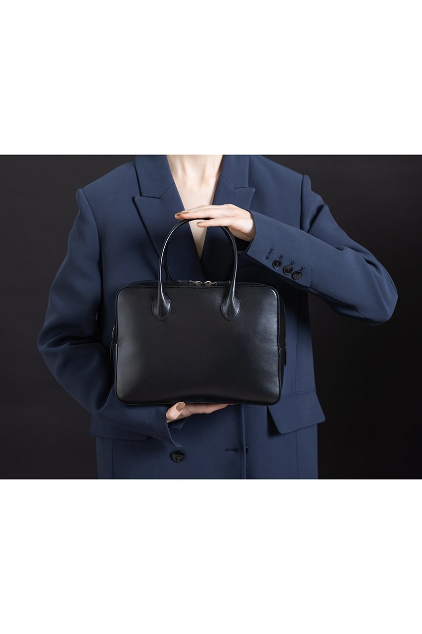 【メゾンカナウ/MAISON CANAU】のSMOOTH BOX-BOSTON(M) 人気、トレンドファッション・服の通販 founy(ファニー) 　ファッション　Fashion　レディースファッション　Fashion for Women　なめらか　Smooth, Silky Texture　アクリル　Acrylic Material　イタリア　Italy　インナー　Innerwear　エレガント 上品　Elegant　コーティング　Coating, Coated Finish　フォーマル　Formal, Dressy　再入荷　Restock / Back in Stock　other-2|ID: prp329100004290143 ipo3291000000032715897
