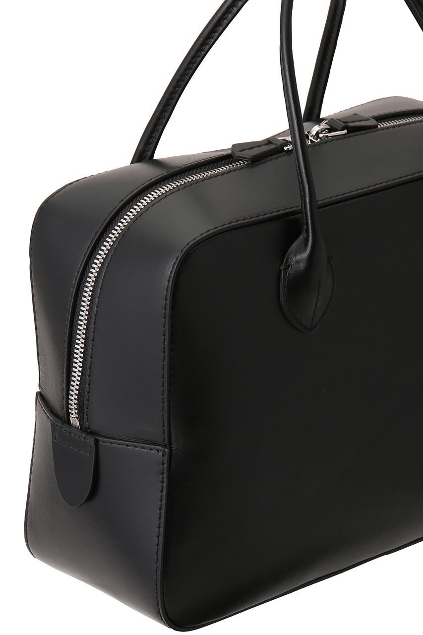 【メゾンカナウ/MAISON CANAU】のSMOOTH BOX-BOSTON(M) 人気、トレンドファッション・服の通販 founy(ファニー) 　ファッション　Fashion　レディースファッション　Fashion for Women　なめらか　Smooth, Silky Texture　アクリル　Acrylic Material　イタリア　Italy　インナー　Innerwear　エレガント 上品　Elegant　コーティング　Coating, Coated Finish　フォーマル　Formal, Dressy　再入荷　Restock / Back in Stock　other-5|ID: prp329100004290143 ipo3291000000032715901