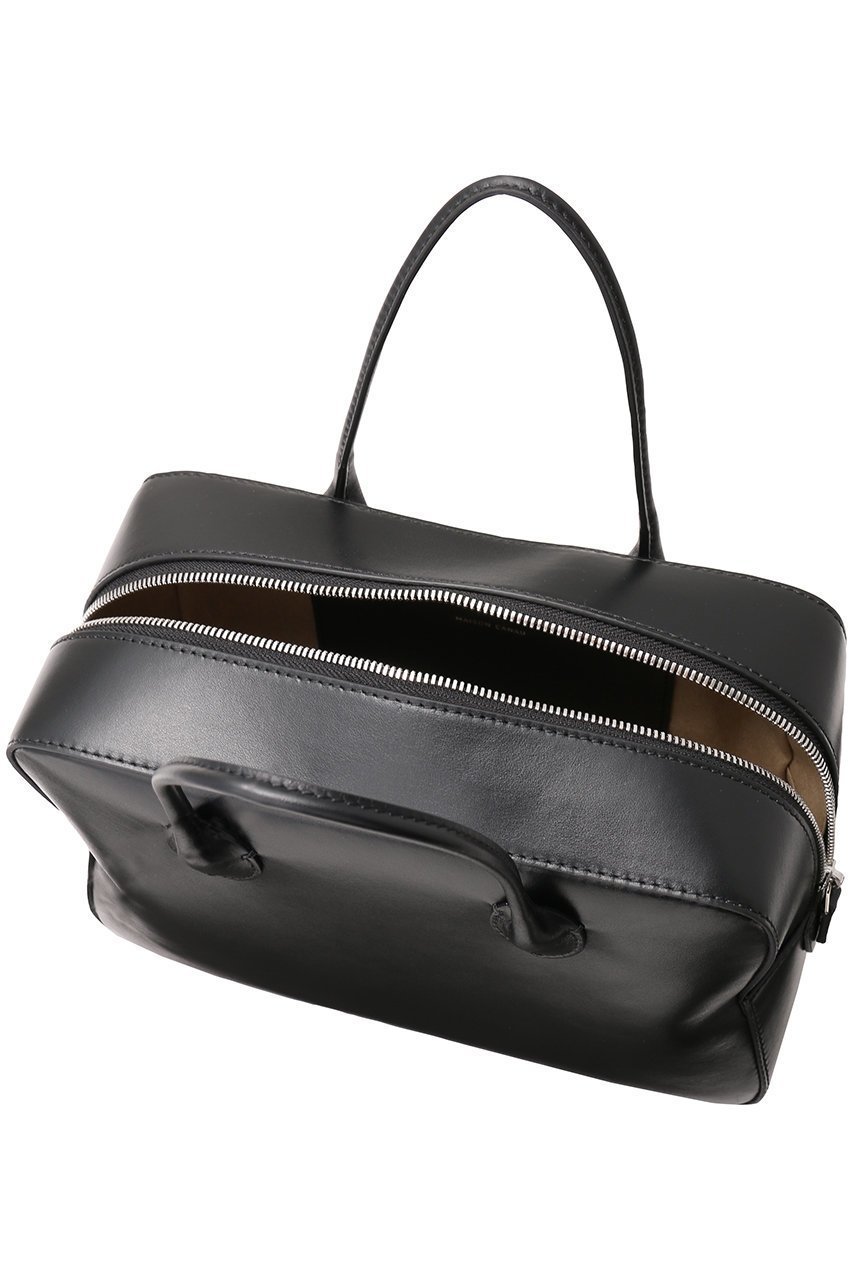 【メゾンカナウ/MAISON CANAU】のSMOOTH BOX-BOSTON(M) 人気、トレンドファッション・服の通販 founy(ファニー) 　ファッション　Fashion　レディースファッション　Fashion for Women　なめらか　Smooth, Silky Texture　アクリル　Acrylic Material　イタリア　Italy　インナー　Innerwear　エレガント 上品　Elegant　コーティング　Coating, Coated Finish　フォーマル　Formal, Dressy　再入荷　Restock / Back in Stock　other-6|ID: prp329100004290143 ipo3291000000032715902