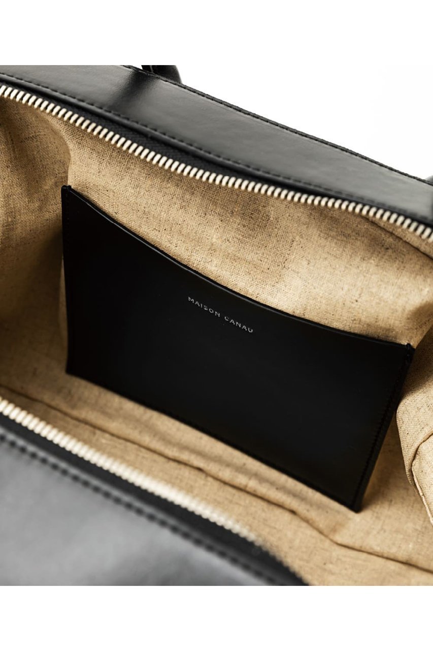 【メゾンカナウ/MAISON CANAU】のSMOOTH BOX-BOSTON(M) 人気、トレンドファッション・服の通販 founy(ファニー) 　ファッション　Fashion　レディースファッション　Fashion for Women　なめらか　Smooth, Silky Texture　アクリル　Acrylic Material　イタリア　Italy　インナー　Innerwear　エレガント 上品　Elegant　コーティング　Coating, Coated Finish　フォーマル　Formal, Dressy　再入荷　Restock / Back in Stock　other-8|ID: prp329100004290143 ipo3291000000032715904