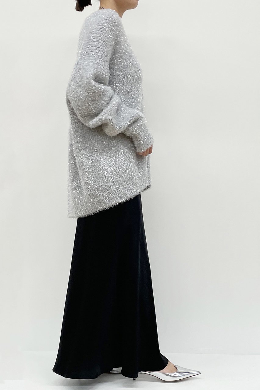 【プルミエ アロンディスモン/1er Arrondissement】のヴィンテージサテンスカート 人気、トレンドファッション・服の通販 founy(ファニー) 　ファッション　Fashion　レディースファッション　Fashion for Women　スカート　Skirts　ロングスカート　Long Skirts / Maxi & Midi Skirts　おすすめ　Recommended / Our Picks　ロング　Long, Long-Length　エレガント 上品　Elegant　A/W・秋冬　Autumn/Winter　other-8|ID: prp329100004290147 ipo3291000000032826637