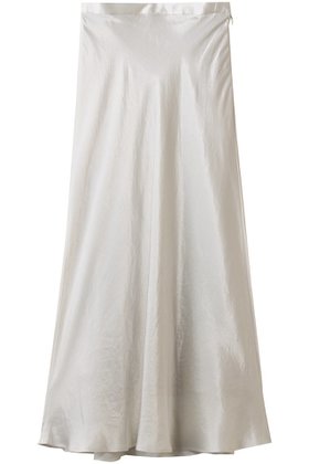 【プルミエ アロンディスモン/1er Arrondissement】 ヴィンテージサテンスカート人気、トレンドファッション・服の通販 founy(ファニー) ファッション Fashion レディースファッション Fashion for Women スカート Skirts ロングスカート Long Skirts / Maxi & Midi Skirts とろみ Fluid, Flowy Fabric エレガント 上品 Elegant サテン Satin, Glossy Fabric スウェット / スエット Sweatshirt, Sweatwear フェミニン Feminine, Girly ロング Long, Long-Length 新作・新入荷 New Arrivals / New In A/W・秋冬 Autumn/Winter |ID:prp329100004290147