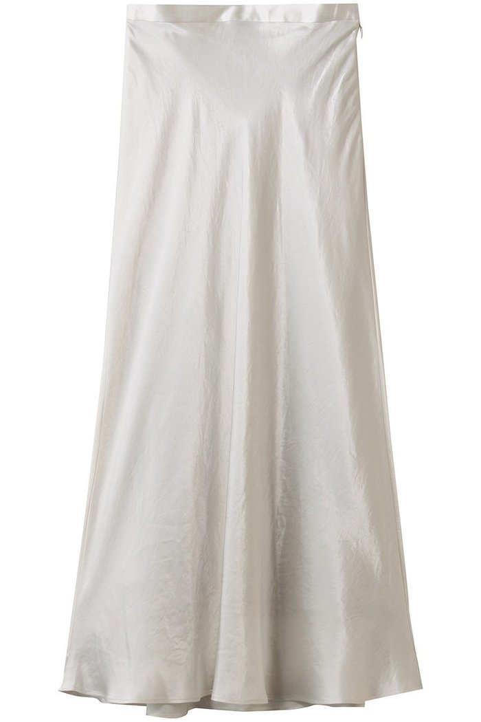 【プルミエ アロンディスモン/1er Arrondissement】のヴィンテージサテンスカート インテリア・キッズ・メンズ・レディースファッション・服の通販 founy(ファニー) https://founy.com/ ファッション Fashion レディースファッション Fashion for Women スカート Skirts ロングスカート Long Skirts / Maxi & Midi Skirts とろみ Fluid, Flowy Fabric エレガント 上品 Elegant サテン Satin, Glossy Fabric スウェット / スエット Sweatshirt, Sweatwear フェミニン Feminine, Girly ロング Long, Long-Length A/W・秋冬 Autumn/Winter |ID: prp329100004290147 ipo3291000000035493918