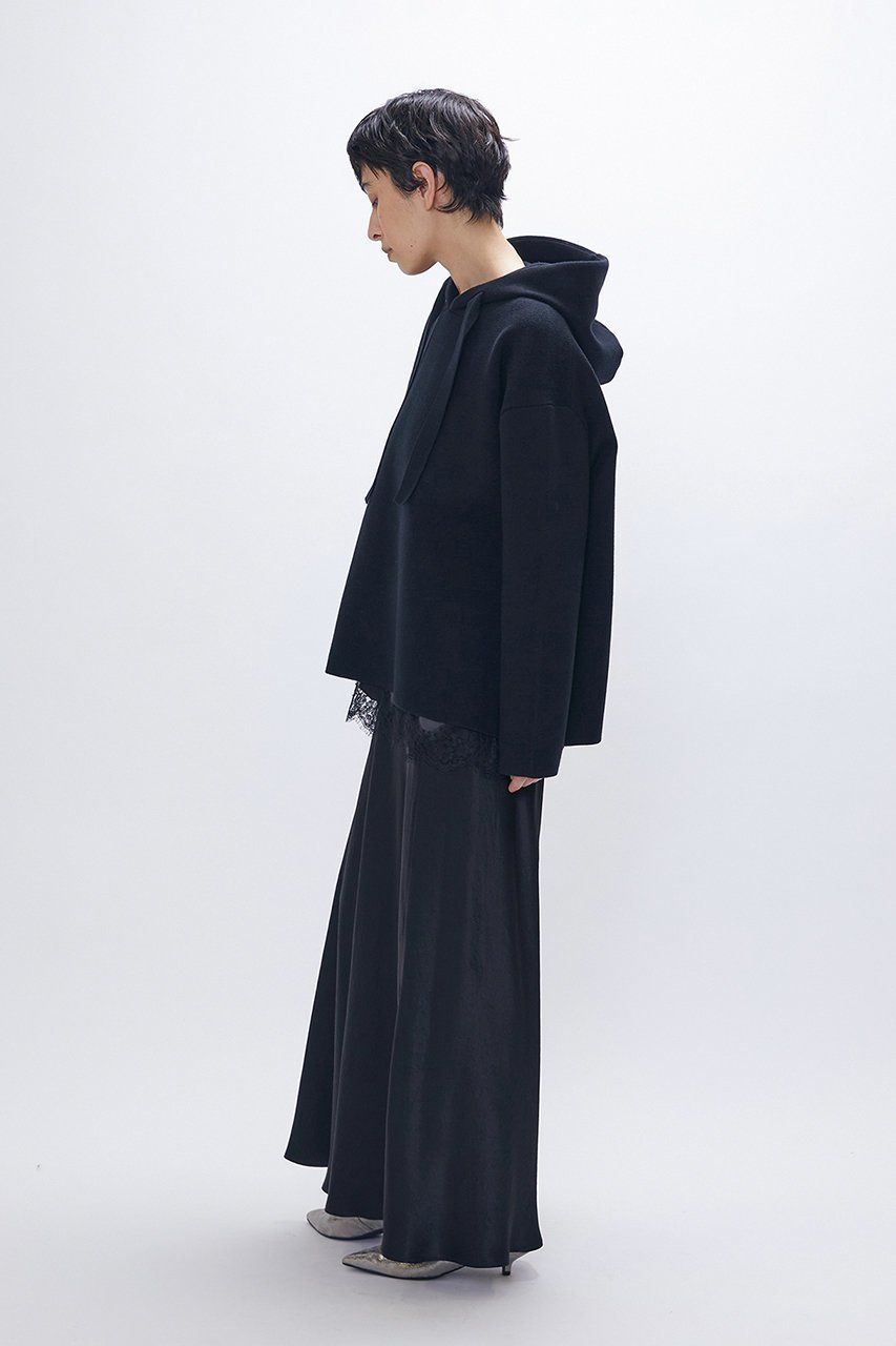 【プルミエ アロンディスモン/1er Arrondissement】のヴィンテージサテンスカート 人気、トレンドファッション・服の通販 founy(ファニー) ファッション Fashion レディースファッション Fashion for Women スカート Skirts ロングスカート Long Skirts / Maxi & Midi Skirts とろみ Fluid, Flowy Fabric エレガント 上品 Elegant サテン Satin, Glossy Fabric スウェット / スエット Sweatshirt, Sweatwear フェミニン Feminine, Girly ロング Long, Long-Length A/W・秋冬 Autumn/Winter other-8|ID: prp329100004290147 ipo3291000000035493936