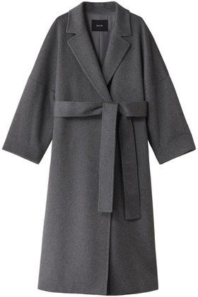 【アルアバイル/allureville】 カシミヤビーバーコート人気、トレンドファッション・服の通販 founy(ファニー) ファッション Fashion レディースファッション Fashion for Women アウター Coat / Outerwear Collection コート・ロングコート・ピーコート Long Coats, Peacoats & More おすすめ Recommended / Our Picks なめらか Smooth, Silky Texture ショルダー Shoulder, Shoulder Strap シンプル Simple, Minimal マニッシュ Mannish, Boyish ロング Long, Long-Length エレガント 上品 Elegant 定番 Standard, Basic Item |ID:prp329100004290151