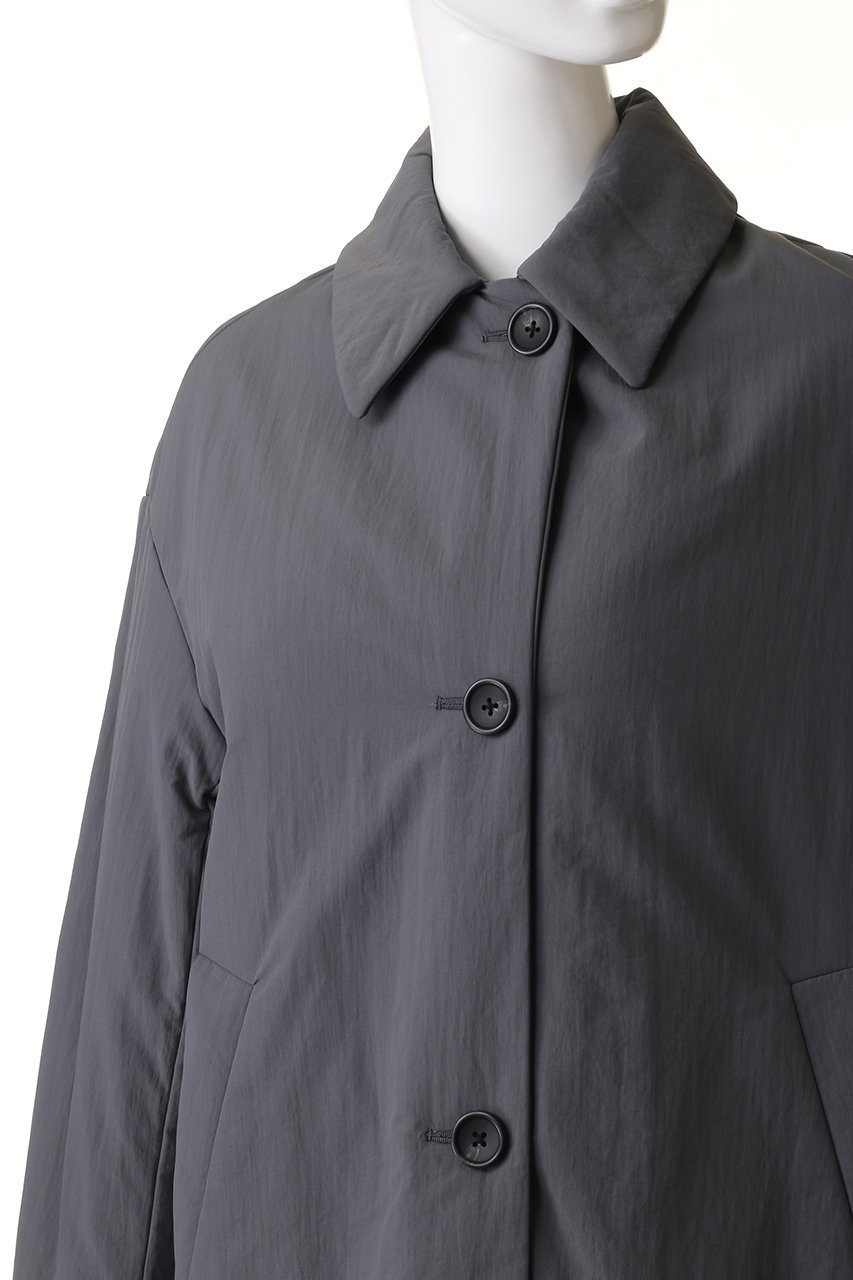 【エリオポール/heliopole】のパファーコート 人気、トレンドファッション・服の通販 founy(ファニー) 　ファッション　Fashion　レディースファッション　Fashion for Women　アウター　Coat / Outerwear Collection　コート・ロングコート・ピーコート　Long Coats, Peacoats & More　ウォーム　Warm Fabric　ロング　Long, Long-Length　A/W・秋冬　Autumn/Winter　other-5|ID: prp329100004290160 ipo3291000000032935824