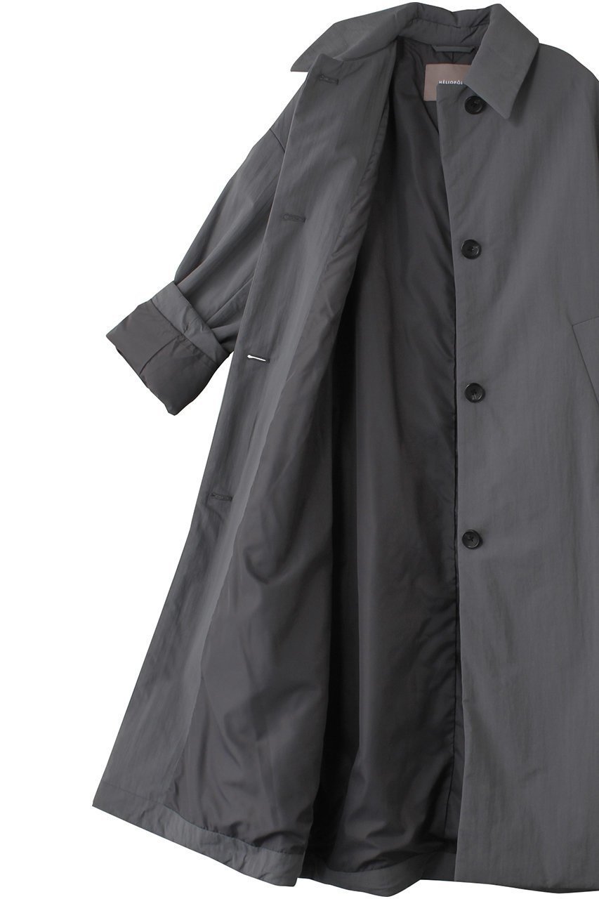 【エリオポール/heliopole】のパファーコート 人気、トレンドファッション・服の通販 founy(ファニー) 　ファッション　Fashion　レディースファッション　Fashion for Women　アウター　Coat / Outerwear Collection　コート・ロングコート・ピーコート　Long Coats, Peacoats & More　ウォーム　Warm Fabric　ロング　Long, Long-Length　A/W・秋冬　Autumn/Winter　other-6|ID: prp329100004290160 ipo3291000000032935831