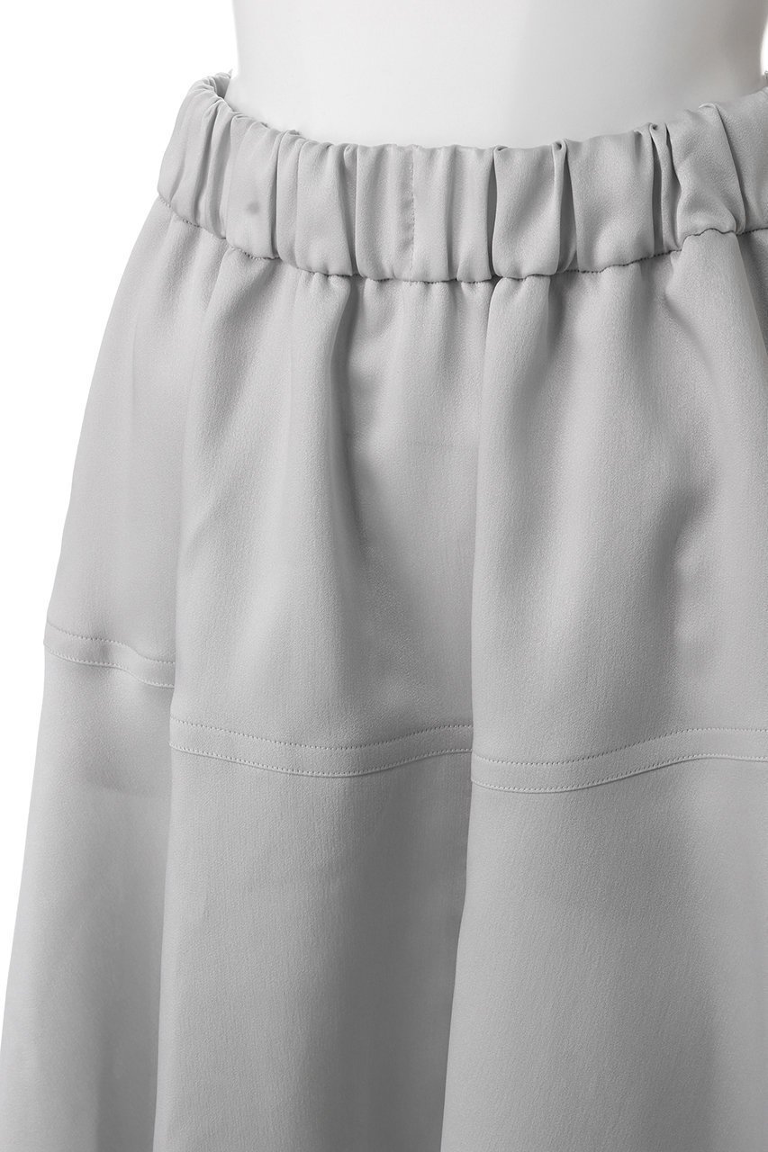 【ジェイドット/j.】のオクタダブルクロスボリュームフレアスカート 人気、トレンドファッション・服の通販 founy(ファニー) ファッション Fashion レディースファッション Fashion for Women スカート Skirts Aライン・フレアスカート A-Line & Flared Skirts ロングスカート Long Skirts / Maxi & Midi Skirts おすすめ Recommended / Our Picks エレガント 上品 Elegant セットアップ Set-Up, Coordinated Outfit フレア Flare, Flared ロング Long, Long-Length other-5|ID: prp329100004290164 ipo3291000000032825848