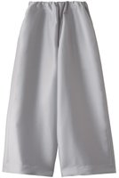 【ジェイドット/j.】のオクタダブルクロスギャザーパンツ 人気、トレンドファッション・服の通販 founy(ファニー) ファッション Fashion レディースファッション Fashion for Women パンツ Pants & Trousers ギャザー Gathered, Ruffled ドット Polka Dot, Dot Pattern ロング Long, Long-Length ワイド Wide, Wide Fit |ID:prp329100004290169