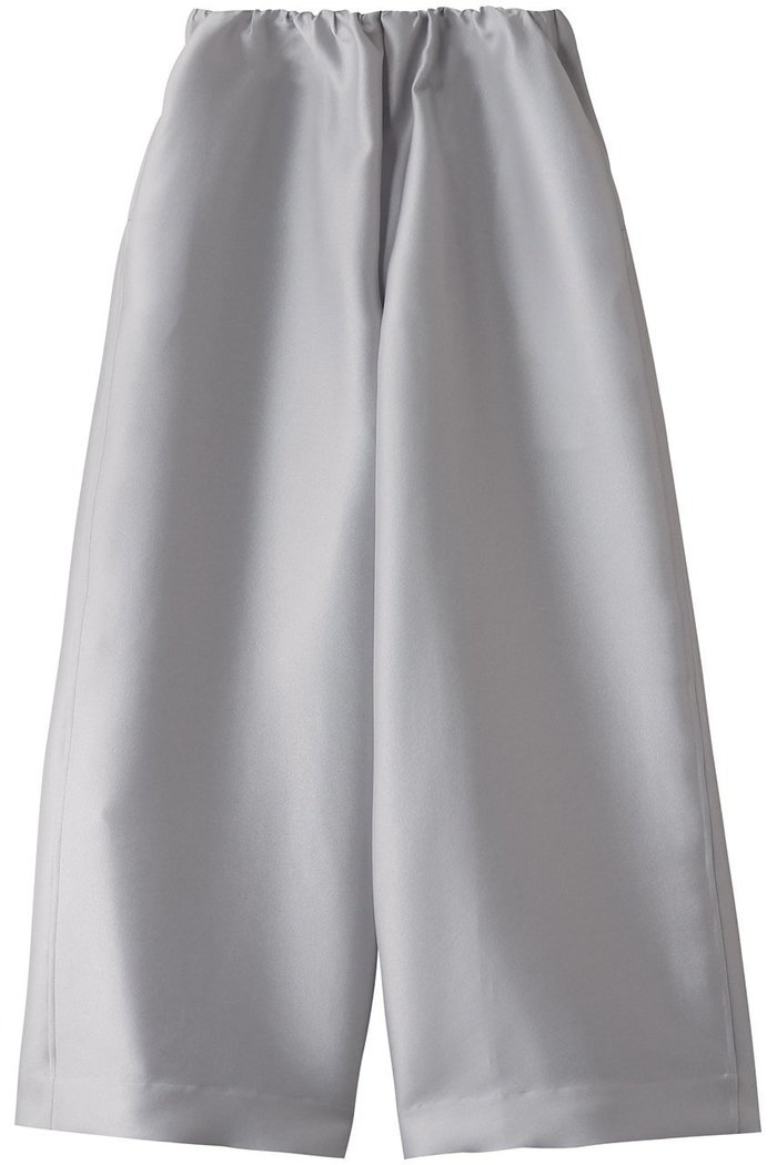 【ジェイドット/j.】のオクタダブルクロスギャザーパンツ インテリア・キッズ・メンズ・レディースファッション・服の通販 founy(ファニー) https://founy.com/ ファッション Fashion レディースファッション Fashion for Women パンツ Pants & Trousers ギャザー Gathered, Ruffled ドット Polka Dot, Dot Pattern ロング Long, Long-Length ワイド Wide, Wide Fit |ID: prp329100004290169 ipo3291000000035773618