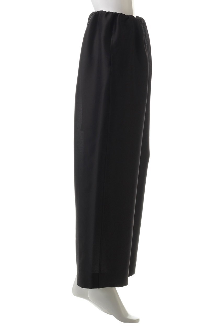 【ジェイドット/j.】のオクタダブルクロスギャザーパンツ 人気、トレンドファッション・服の通販 founy(ファニー) 　ファッション　Fashion　レディースファッション　Fashion for Women　パンツ　Pants & Trousers　ギャザー　Gathered, Ruffled　ドット　Polka Dot, Dot Pattern　ロング　Long, Long-Length　ワイド　Wide, Wide Fit　other-3|ID: prp329100004290169 ipo3291000000035773624