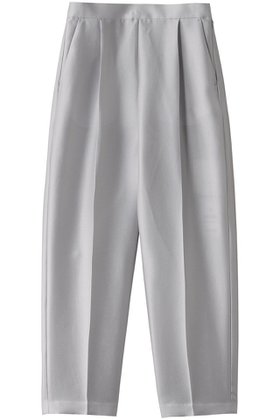 【ジェイドット/j.】 オクタダブルクロスカーブテーパードパンツ人気、トレンドファッション・服の通販 founy(ファニー) ファッション Fashion レディースファッション Fashion for Women パンツ Pants & Trousers センター Center, Center Line ドット Polka Dot, Dot Pattern |ID:prp329100004290170
