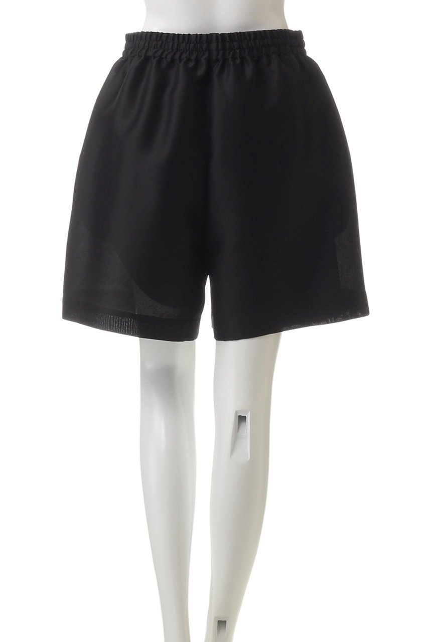 【ジェイドット/j.】のオクタダブルクロスショートパンツ 人気、トレンドファッション・服の通販 founy(ファニー) 　ファッション　Fashion　レディースファッション　WOMEN　パンツ　Pants　ハーフ / ショートパンツ　Short Pants　ショート　Short　other-4|ID: prp329100004290171 ipo3291000000031371467