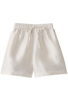 【ジェイドット/j.】のオクタダブルクロスショートパンツ 人気、トレンドファッション・服の通販 founy(ファニー) ファッション Fashion レディースファッション Fashion for Women パンツ Pants & Trousers ショートパンツ・ハーフパンツ High-Waisted & Relaxed Shorts ショート Short, Short Length |ID:prp329100004290171