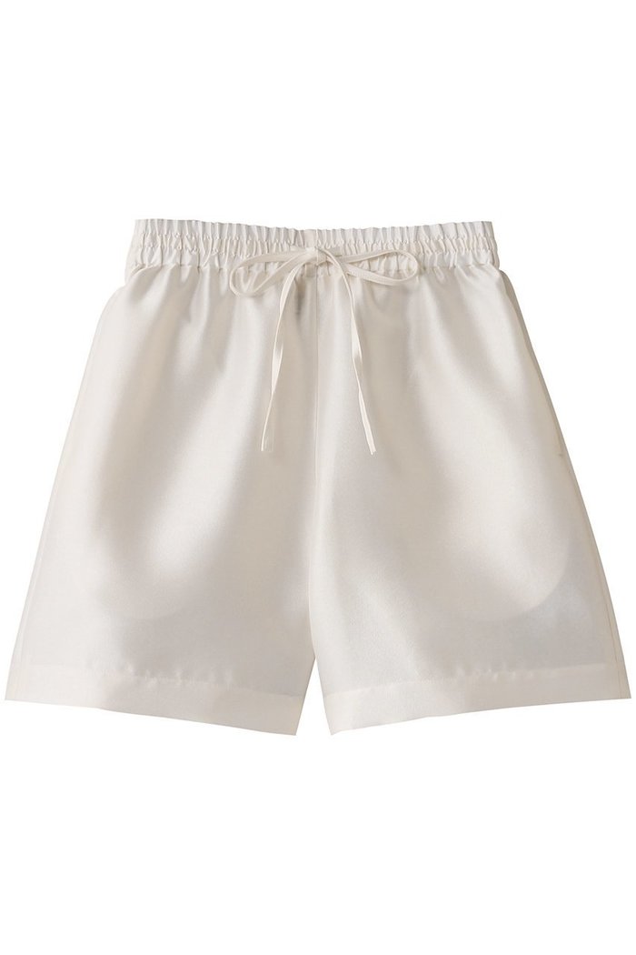 【ジェイドット/j.】のオクタダブルクロスショートパンツ インテリア・キッズ・メンズ・レディースファッション・服の通販 founy(ファニー) https://founy.com/ ファッション Fashion レディースファッション Fashion for Women パンツ Pants & Trousers ショートパンツ・ハーフパンツ High-Waisted & Relaxed Shorts ショート Short, Short Length |ID: prp329100004290171 ipo3291000000035527052