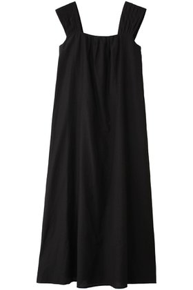 【マーレット/MERLETTE】のROSSETTI コットンシルク ノースリーブマキシドレス 人気、トレンドファッション・服の通販 founy(ファニー) ファッション Fashion レディースファッション Fashion for Women ワンピース Dresses フォーマル・パーティードレス・結婚式用ドレス Elegant & Casual Dresses チュニック Tunic Tops & Dresses エレガント 上品 Elegant シルク Silk, 100% Silk スクエア Square, Square Shape チュニック Tunic, Long Top ラグジュアリー Luxury, Elegant ロング Long, Long-Length 定番 Standard, Basic Item A/W・秋冬 Autumn/Winter |ID:prp329100004293794