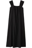 【マーレット/MERLETTE】のROSSETTI コットンシルク ノースリーブマキシドレス 人気、トレンドファッション・服の通販 founy(ファニー) ファッション Fashion レディースファッション Fashion for Women ワンピース Dresses フォーマル・パーティードレス・結婚式用ドレス Elegant & Casual Dresses チュニック Tunic Tops & Dresses エレガント 上品 Elegant シルク Silk, 100% Silk スクエア Square, Square Shape チュニック Tunic, Long Top ラグジュアリー Luxury, Elegant ロング Long, Long-Length 定番 Standard, Basic Item A/W・秋冬 Autumn/Winter |ID:prp329100004293794