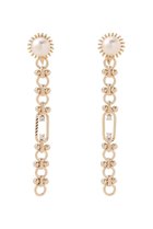 【アドーア/ADORE】のフィガロチェーンイヤリング ゴールド|ID: prp329100004293798 ipo3291000000035555311