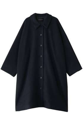 【ミズイロ インド/mizuiro ind】 wide shirt like JK ジャケット人気、トレンドファッション・服の通販 founy(ファニー) ファッション Fashion レディースファッション WOMEN アウター Coat Outerwear ジャケット Jackets シンプル Simple ジャケット Jacket フォルム Form ベーシック Basic ワイド Wide NEW・新作・新着・新入荷 New Arrivals |ID:prp329100004293800