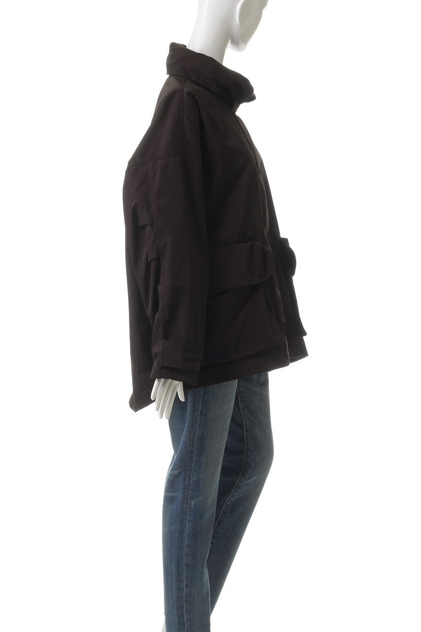 【ウィムガゼット/Whim Gazette】の【GEMINI】マウンテンパーカー 人気、トレンドファッション・服の通販 founy(ファニー) 　ファッション　Fashion　レディースファッション　Fashion for Women　アウター　Coat / Outerwear Collection　レディースジャケット・軽アウター　Jackets　おすすめ　Recommended / Our Picks　なめらか　Smooth, Silky Texture　アウトドア　Outdoor Clothing　ジップ　Zip, Zipper　ジャケット　Jacket, Outerwear　ストリング　String, Drawstring　パーカー　Hoodie, Parka　フロント　Front, Front Design　ブルゾン　Blouson, Bomber Jacket　ポケット　Pocket, Pocket Detail　other-3|ID: prp329100004293802 ipo3291000000032952820