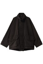 【ウィムガゼット/Whim Gazette】の【GEMINI】マウンテンパーカー 人気、トレンドファッション・服の通販 founy(ファニー) ファッション Fashion レディースファッション Fashion for Women アウター Coat / Outerwear Collection レディースジャケット・軽アウター Jackets おすすめ Recommended / Our Picks なめらか Smooth, Silky Texture アウトドア Outdoor Clothing ジップ Zip, Zipper ジャケット Jacket, Outerwear ストリング String, Drawstring パーカー Hoodie, Parka フロント Front, Front Design ブルゾン Blouson, Bomber Jacket ポケット Pocket, Pocket Detail thumbnail ブラウン|ID: prp329100004293802 ipo3291000000036065020