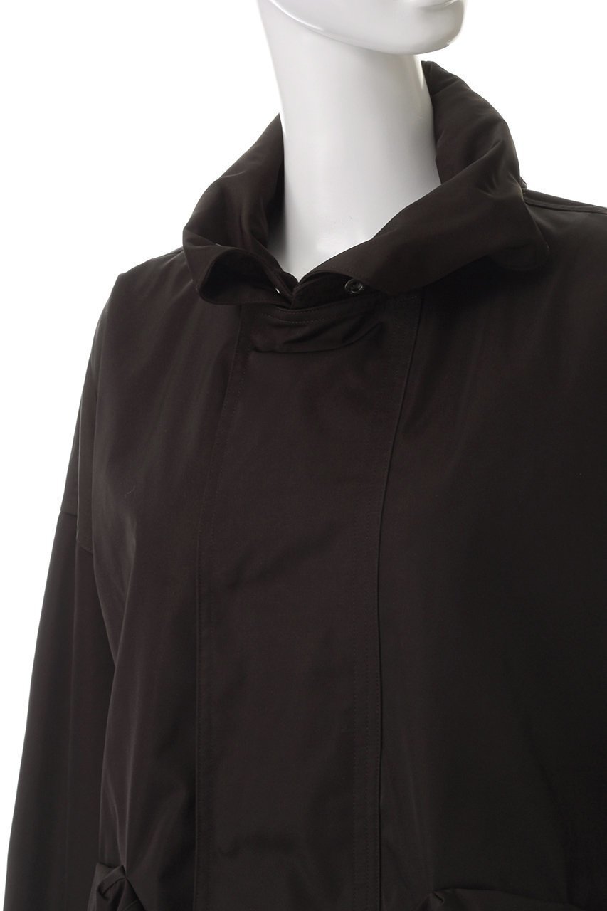 【ウィムガゼット/Whim Gazette】の【GEMINI】マウンテンパーカー 人気、トレンドファッション・服の通販 founy(ファニー) 　ファッション　Fashion　レディースファッション　Fashion for Women　アウター　Coat / Outerwear Collection　レディースジャケット・軽アウター　Jackets　おすすめ　Recommended / Our Picks　なめらか　Smooth, Silky Texture　アウトドア　Outdoor Clothing　ジップ　Zip, Zipper　ジャケット　Jacket, Outerwear　ストリング　String, Drawstring　パーカー　Hoodie, Parka　フロント　Front, Front Design　ブルゾン　Blouson, Bomber Jacket　ポケット　Pocket, Pocket Detail　other-5|ID: prp329100004293802 ipo3291000000036065024