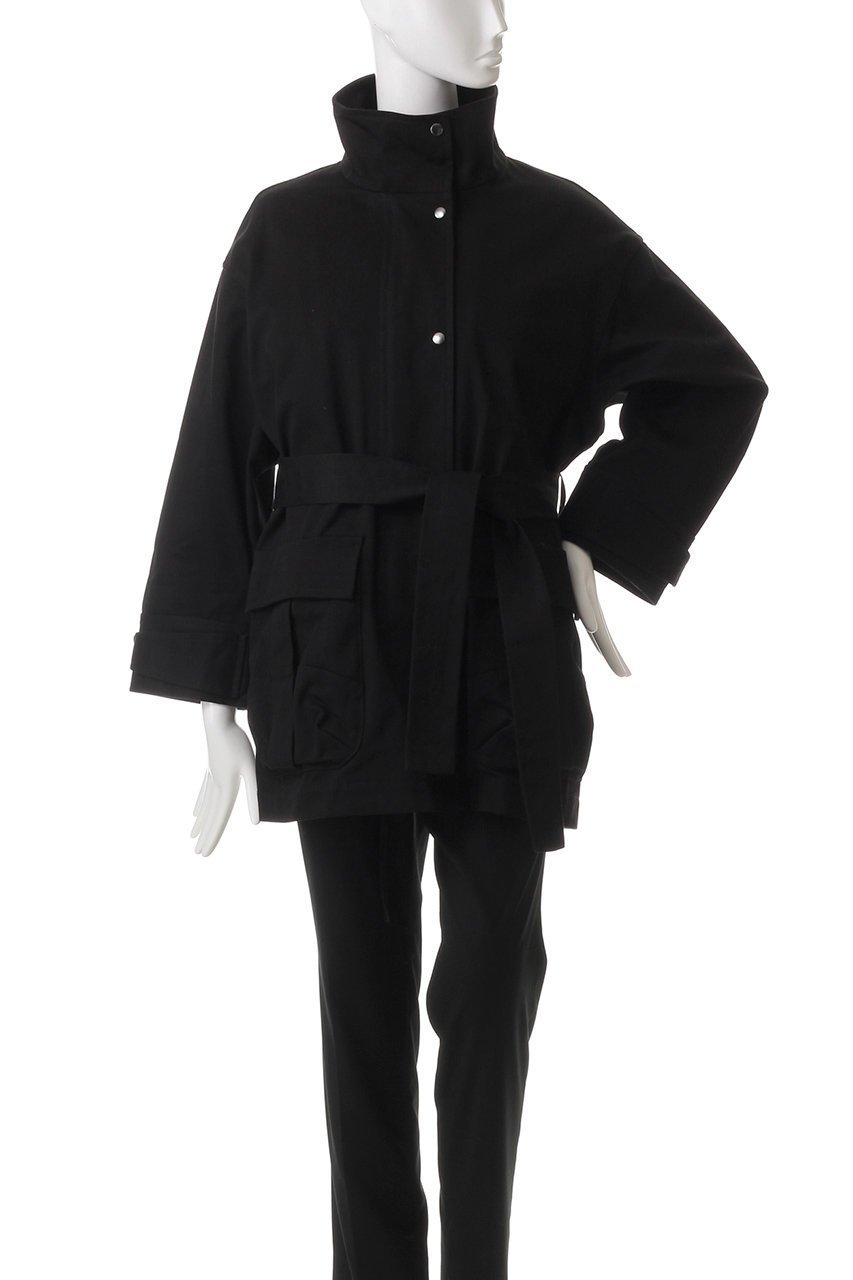 【プレインピープル/PLAIN PEOPLE】のコンパクトドリルミドル丈3WAYコート 人気、トレンドファッション・服の通販 founy(ファニー) 　ファッション　Fashion　レディースファッション　Fashion for Women　アウター　Coat / Outerwear Collection　コート・ロングコート・ピーコート　Long Coats, Peacoats & More　インナー　Innerwear　ツイル　Twist, Twisted Detail　ベスト　Vest, Waistcoat　ポケット　Pocket, Pocket Detail　ミドル　Middle Length, Mid Height　ロング　Long, Long-Length　エレガント 上品　Elegant　再入荷　Restock / Back in Stock　other-2|ID: prp329100004293809 ipo3291000000032706523