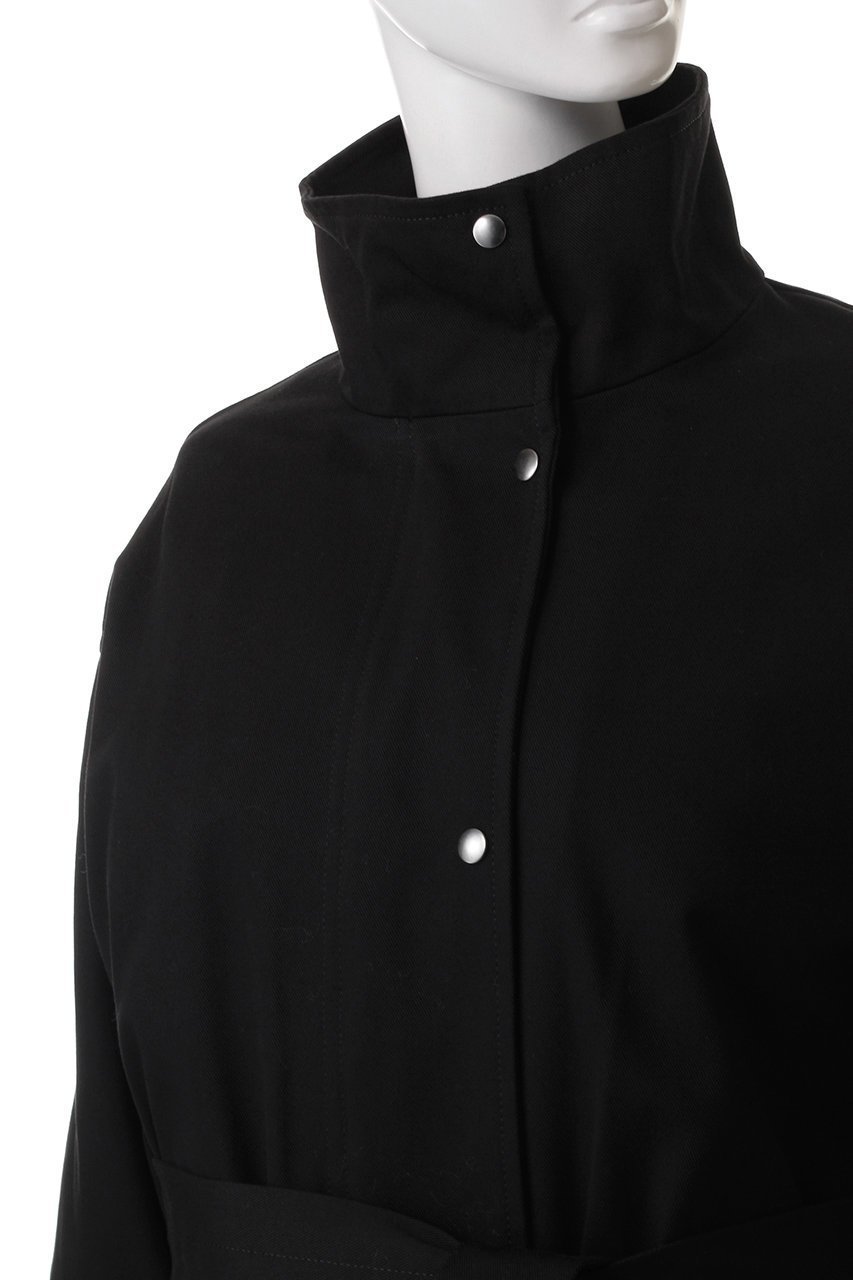 【プレインピープル/PLAIN PEOPLE】のコンパクトドリルミドル丈3WAYコート 人気、トレンドファッション・服の通販 founy(ファニー) 　ファッション　Fashion　レディースファッション　Fashion for Women　アウター　Coat / Outerwear Collection　コート・ロングコート・ピーコート　Long Coats, Peacoats & More　インナー　Innerwear　ツイル　Twist, Twisted Detail　ベスト　Vest, Waistcoat　ポケット　Pocket, Pocket Detail　ミドル　Middle Length, Mid Height　ロング　Long, Long-Length　エレガント 上品　Elegant　再入荷　Restock / Back in Stock　other-5|ID: prp329100004293809 ipo3291000000032706526