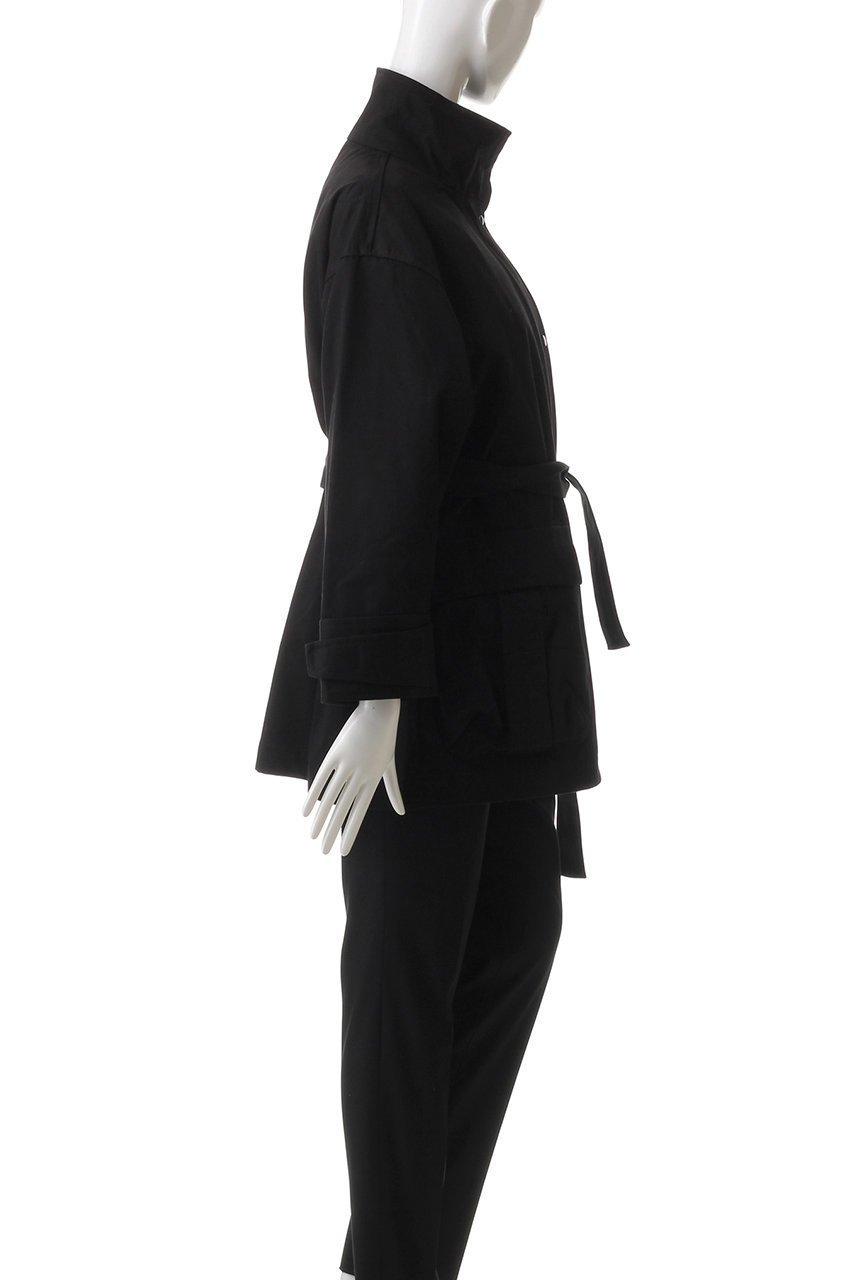 【プレインピープル/PLAIN PEOPLE】のコンパクトドリルミドル丈3WAYコート 人気、トレンドファッション・服の通販 founy(ファニー) 　ファッション　Fashion　レディースファッション　Fashion for Women　アウター　Coat / Outerwear Collection　コート・ロングコート・ピーコート　Long Coats, Peacoats & More　インナー　Innerwear　ツイル　Twist, Twisted Detail　ベスト　Vest, Waistcoat　ポケット　Pocket, Pocket Detail　ミドル　Middle Length, Mid Height　ロング　Long, Long-Length　エレガント 上品　Elegant　other-3|ID: prp329100004293809 ipo3291000000035681783