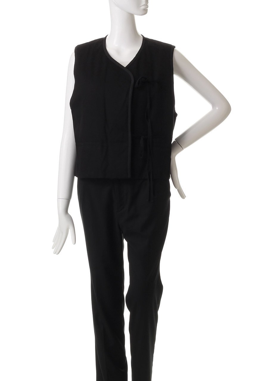 【プレインピープル/PLAIN PEOPLE】のコンパクトドリルミドル丈3WAYコート 人気、トレンドファッション・服の通販 founy(ファニー) 　ファッション　Fashion　レディースファッション　Fashion for Women　アウター　Coat / Outerwear Collection　コート・ロングコート・ピーコート　Long Coats, Peacoats & More　インナー　Innerwear　ツイル　Twist, Twisted Detail　ベスト　Vest, Waistcoat　ポケット　Pocket, Pocket Detail　ミドル　Middle Length, Mid Height　ロング　Long, Long-Length　エレガント 上品　Elegant　other-8|ID: prp329100004293809 ipo3291000000035681792