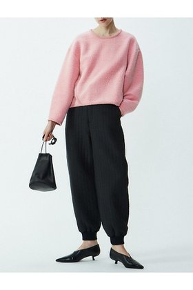 【プレインピープル/PLAIN PEOPLE】のストライプキルティングジョガーパンツ 人気、トレンドファッション・服の通販 founy(ファニー) ファッション Fashion レディースファッション WOMEN パンツ Pants 2025年 2025 A/W・秋冬 Aw・Autumn/Winter・Fw・Fall-Winter S/S・春夏 Ss・Spring/Summer キルティング Quilting シンプル Simple タフタ Taffeta エレガント 上品 Elegant 夏 Summer 春 Spring |ID:prp329100004293810