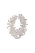 【アドーア/ADORE】のコイルイヤーカフ シルバー|ID: prp329100004293812 ipo3291000000035472020