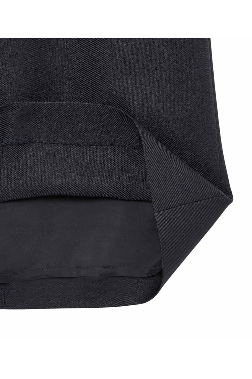 【アナイ/ANAYI】のブライトツイルポケット スカート 人気、トレンドファッション・服の通販 founy(ファニー) 　ファッション　Fashion　レディースファッション　Fashion for Women　スカート　Skirts　ロングスカート　Long Skirts / Maxi & Midi Skirts　タイトスカート　Pencil Skirt, Tight Skirt　ツイル　Twist, Twisted Detail　パッチ　Patch, Appliqué　ポケット　Pocket, Pocket Detail　メタル　Metal, Metal Parts　ロング　Long, Long-Length　other-7|ID: prp329100004293815 ipo3291000000032823238