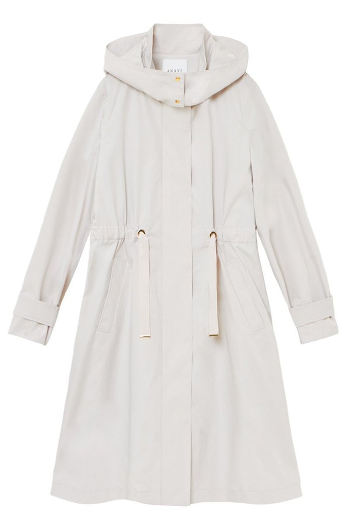 【アナイ/ANAYI】のブライトツイルライナー付きモッズコート インテリア・キッズ・メンズ・レディースファッション・服の通販 founy(ファニー) https://founy.com/ ファッション Fashion レディースファッション Fashion for Women アウター Coat / Outerwear Collection コート・ロングコート・ピーコート Long Coats, Peacoats & More モッズコート・ミリタリー風アウター Mods & Field Coats キルティング Quilted, Quilting キルト Quilt, Quilted Fabric ギャザー Gathered, Ruffled シェイプ Shape, Slim Fit スタンド Stand Collar, Upright Stand スリーブ Sleeve, Long Sleeve / Short Sleeve フロント Front, Front Design モッズコート Mods Coat, Military Parka ライナー Liner, Inner Layer ロング Long, Long-Length おすすめ Recommended / Our Picks |ID: prp329100004293821 ipo3291000000035653042