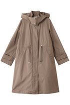 【アナイ/ANAYI】のブライトツイルライナー付きモッズコート 人気、トレンドファッション・服の通販 founy(ファニー) ファッション Fashion レディースファッション Fashion for Women アウター Coat / Outerwear Collection コート・ロングコート・ピーコート Long Coats, Peacoats & More モッズコート・ミリタリー風アウター Mods & Field Coats キルティング Quilted, Quilting キルト Quilt, Quilted Fabric ギャザー Gathered, Ruffled シェイプ Shape, Slim Fit スタンド Stand Collar, Upright Stand スリーブ Sleeve, Long Sleeve / Short Sleeve フロント Front, Front Design モッズコート Mods Coat, Military Parka ライナー Liner, Inner Layer ロング Long, Long-Length おすすめ Recommended / Our Picks thumbnail モカ|ID: prp329100004293821 ipo3291000000035653045