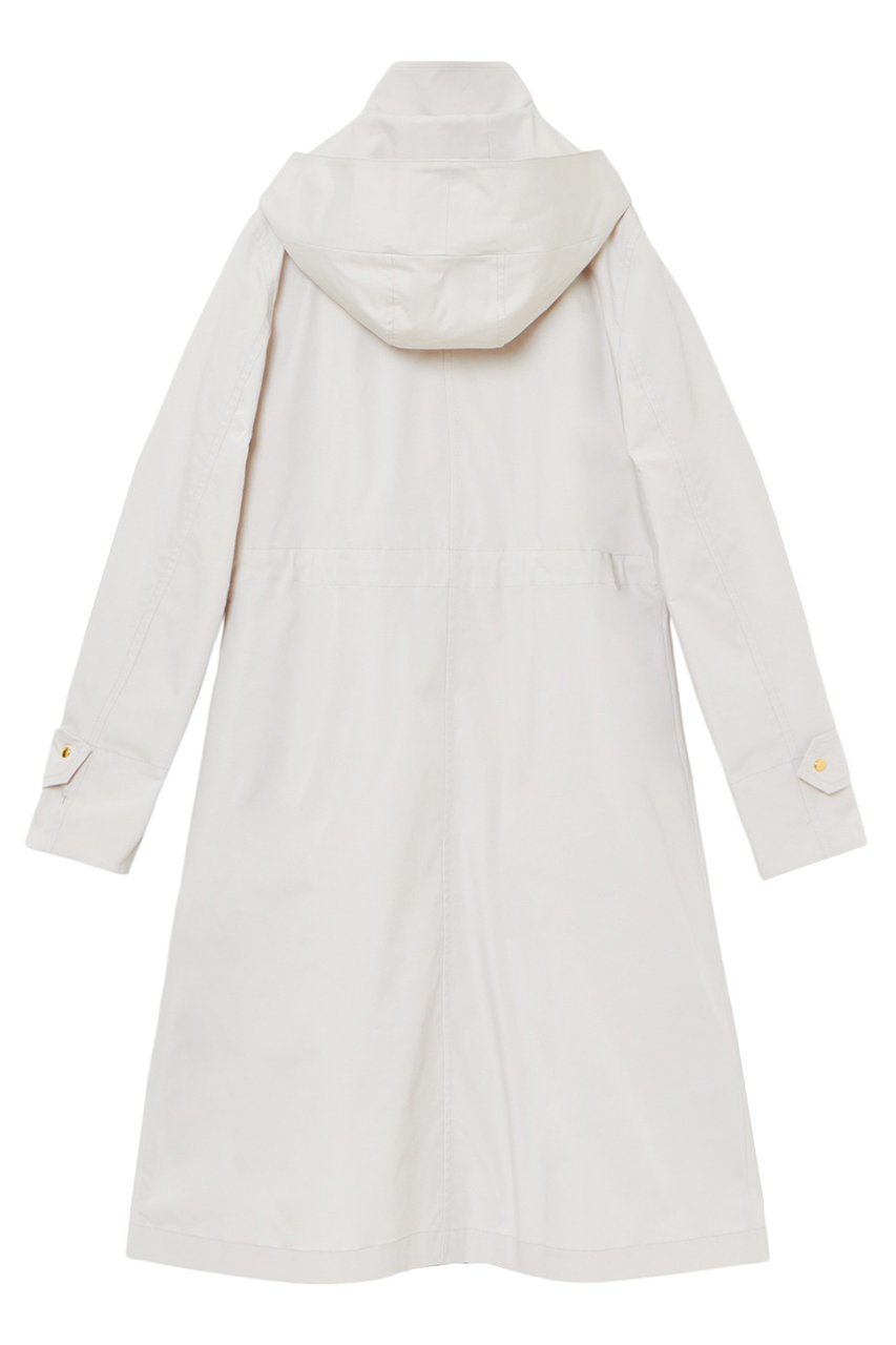 【アナイ/ANAYI】のブライトツイルライナー付きモッズコート 人気、トレンドファッション・服の通販 founy(ファニー) 　ファッション　Fashion　レディースファッション　Fashion for Women　アウター　Coat / Outerwear Collection　コート・ロングコート・ピーコート　Long Coats, Peacoats & More　モッズコート・ミリタリー風アウター　Mods & Field Coats　キルティング　Quilted, Quilting　キルト　Quilt, Quilted Fabric　ギャザー　Gathered, Ruffled　シェイプ　Shape, Slim Fit　スタンド　Stand Collar, Upright Stand　スリーブ　Sleeve, Long Sleeve / Short Sleeve　フロント　Front, Front Design　モッズコート　Mods Coat, Military Parka　ライナー　Liner, Inner Layer　ロング　Long, Long-Length　おすすめ　Recommended / Our Picks　other-2|ID: prp329100004293821 ipo3291000000036171872