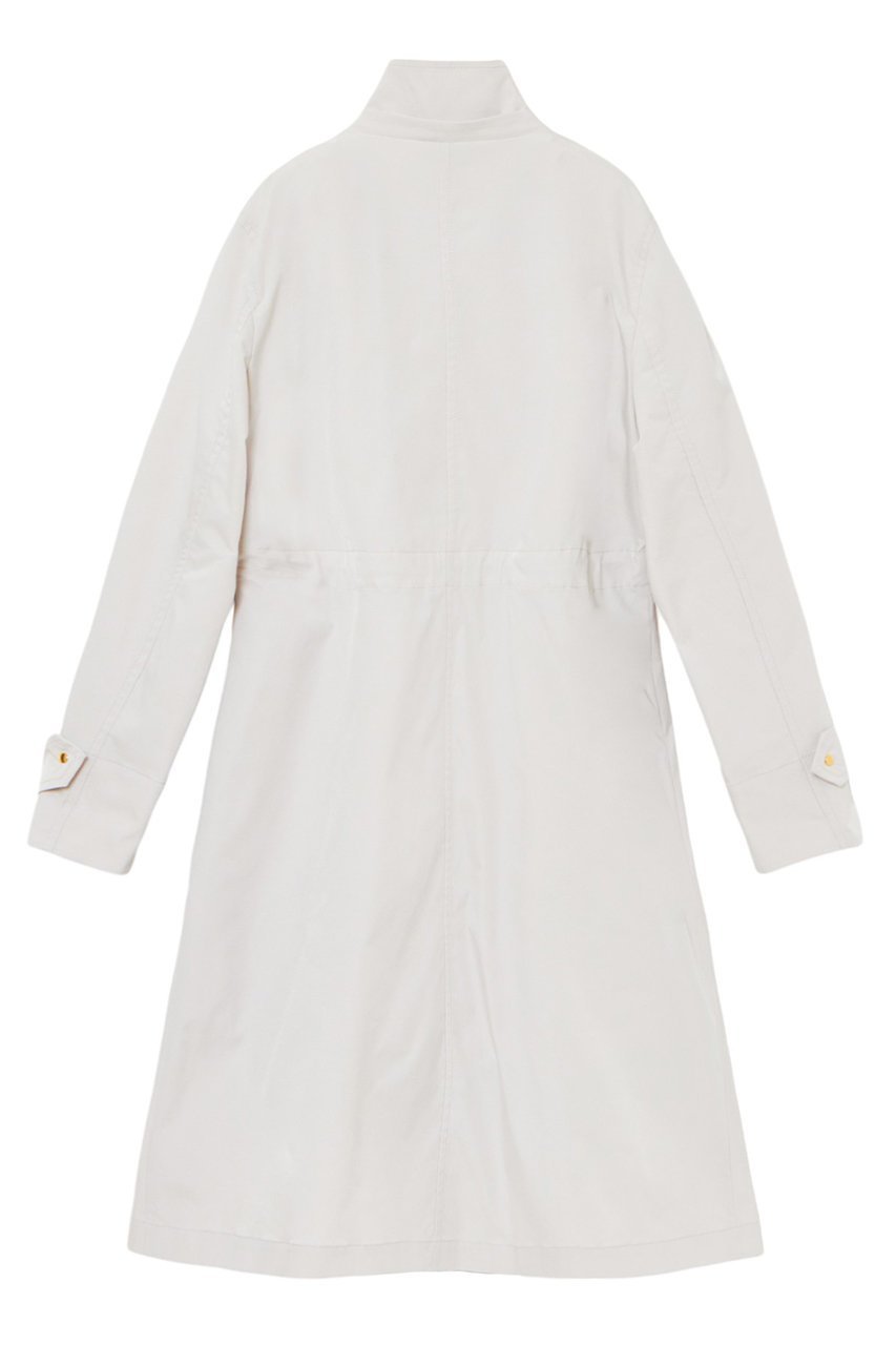 【アナイ/ANAYI】のブライトツイルライナー付きモッズコート 人気、トレンドファッション・服の通販 founy(ファニー) 　ファッション　Fashion　レディースファッション　Fashion for Women　アウター　Coat / Outerwear Collection　コート・ロングコート・ピーコート　Long Coats, Peacoats & More　モッズコート・ミリタリー風アウター　Mods & Field Coats　キルティング　Quilted, Quilting　キルト　Quilt, Quilted Fabric　ギャザー　Gathered, Ruffled　シェイプ　Shape, Slim Fit　スタンド　Stand Collar, Upright Stand　スリーブ　Sleeve, Long Sleeve / Short Sleeve　フロント　Front, Front Design　モッズコート　Mods Coat, Military Parka　ライナー　Liner, Inner Layer　ロング　Long, Long-Length　おすすめ　Recommended / Our Picks　other-4|ID: prp329100004293821 ipo3291000000036171875