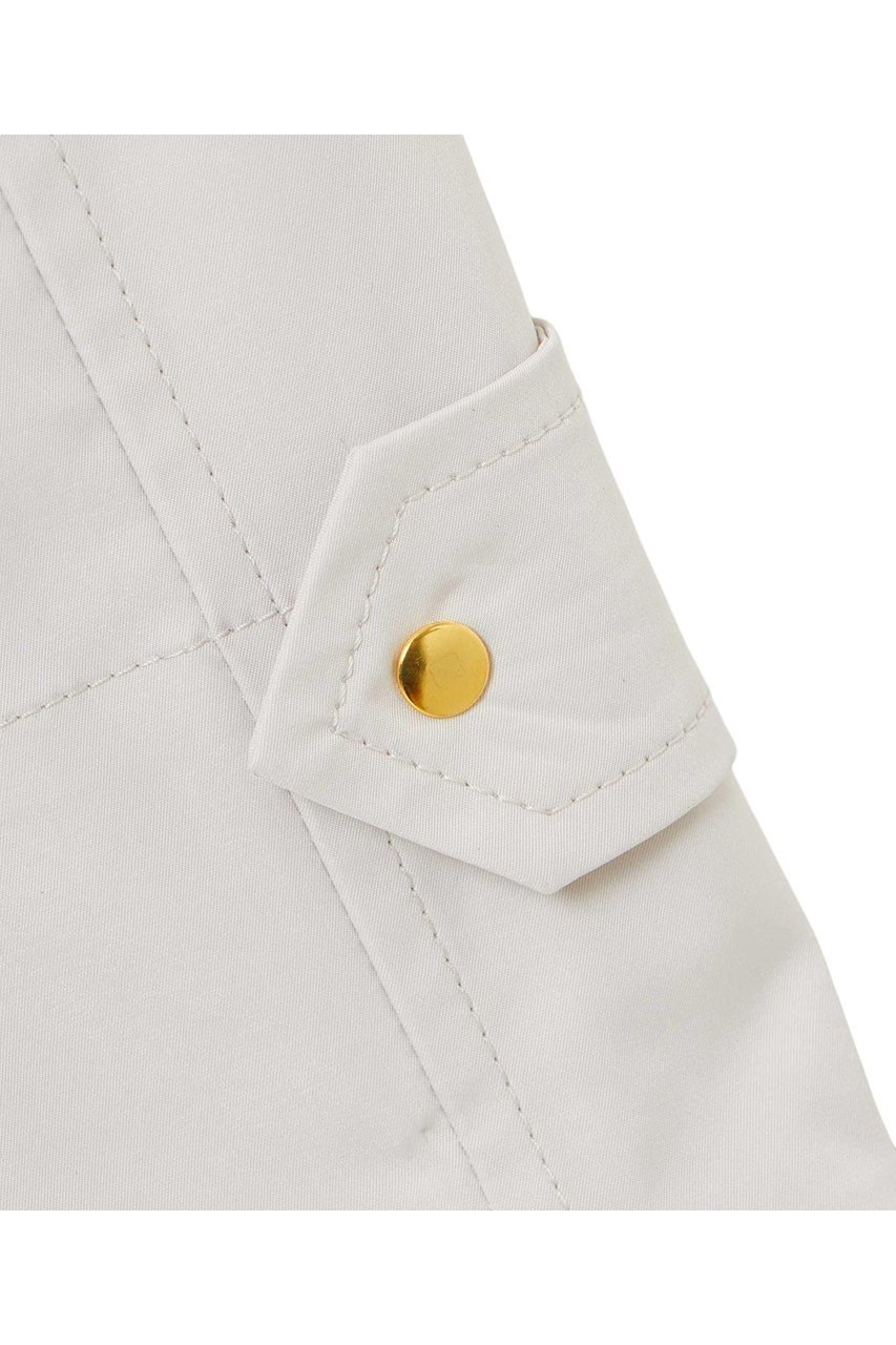 【アナイ/ANAYI】のブライトツイルライナー付きモッズコート 人気、トレンドファッション・服の通販 founy(ファニー) 　ファッション　Fashion　レディースファッション　Fashion for Women　アウター　Coat / Outerwear Collection　コート・ロングコート・ピーコート　Long Coats, Peacoats & More　モッズコート・ミリタリー風アウター　Mods & Field Coats　キルティング　Quilted, Quilting　キルト　Quilt, Quilted Fabric　ギャザー　Gathered, Ruffled　シェイプ　Shape, Slim Fit　スタンド　Stand Collar, Upright Stand　スリーブ　Sleeve, Long Sleeve / Short Sleeve　フロント　Front, Front Design　モッズコート　Mods Coat, Military Parka　ライナー　Liner, Inner Layer　ロング　Long, Long-Length　おすすめ　Recommended / Our Picks　other-6|ID: prp329100004293821 ipo3291000000036171877