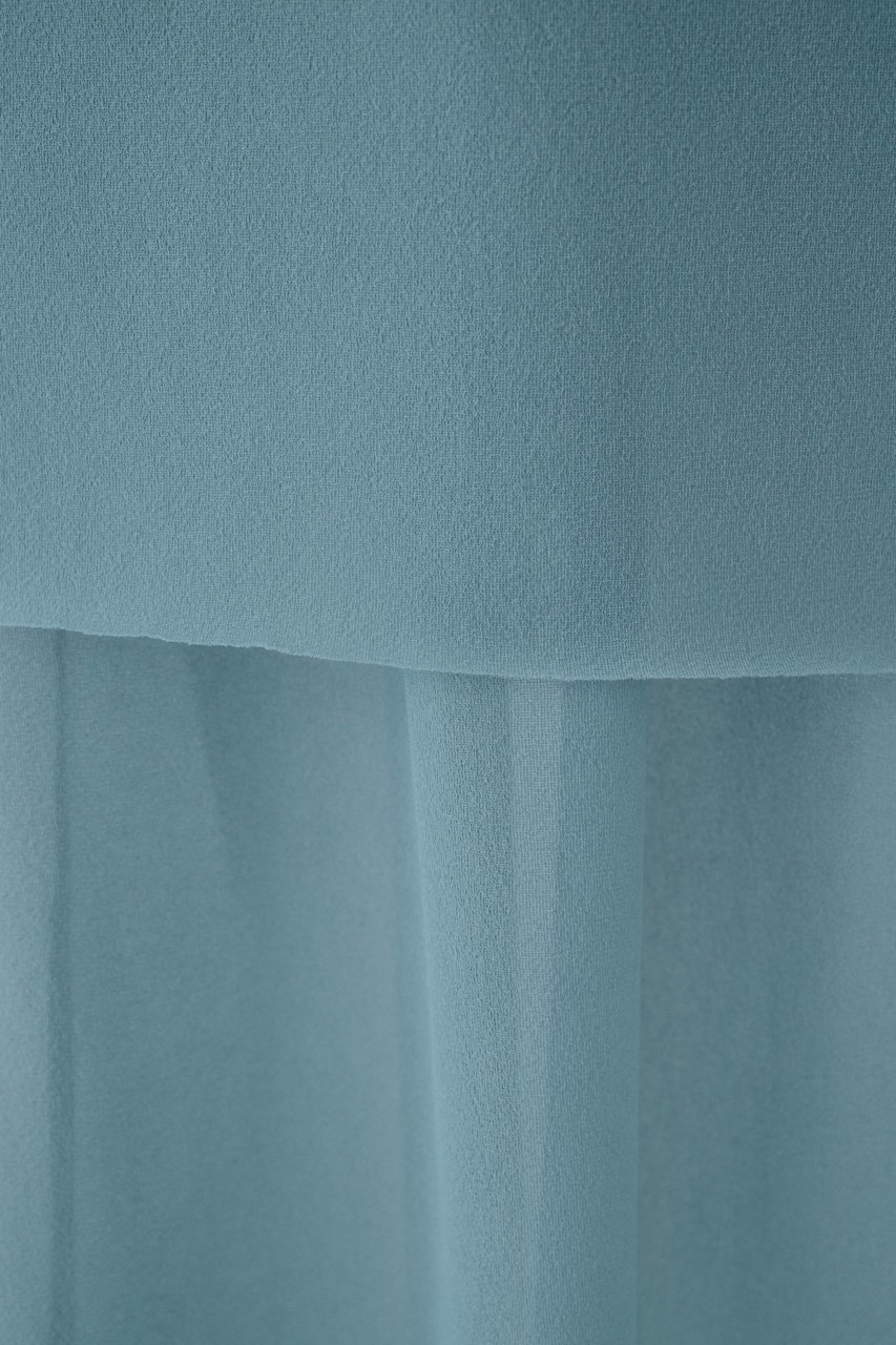 【リムアーク/RIM.ARK】のTransparent layered SK/スカート 人気、トレンドファッション・服の通販 founy(ファニー) 　ファッション　Fashion　レディースファッション　Fashion for Women　スカート　Skirts　ロングスカート　Long Skirts / Maxi & Midi Skirts　インナー　Innerwear　ストレッチ　Stretch, Stretchy Fabric　レギンス　Leggings, Stretch Pants　ロング　Long, Long-Length　other-8|ID: prp329100004293834 ipo3291000000034970751