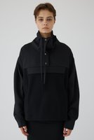 【リムアーク/RIM.ARK】のMode anorak/アノラック 人気、トレンドファッション・服の通販 founy(ファニー) ファッション Fashion レディースファッション WOMEN アウター Coat Outerwear ジャケット Jackets ブルゾン Blouson/Jackets おすすめ Recommend ジャケット Jacket ジャージー Jersey スポーティ Sporty ダウン Down ツイル Twill ドッキング Docking バランス Balance フロント Front ブルゾン Blouson ポケット Pocket |ID:prp329100004293837