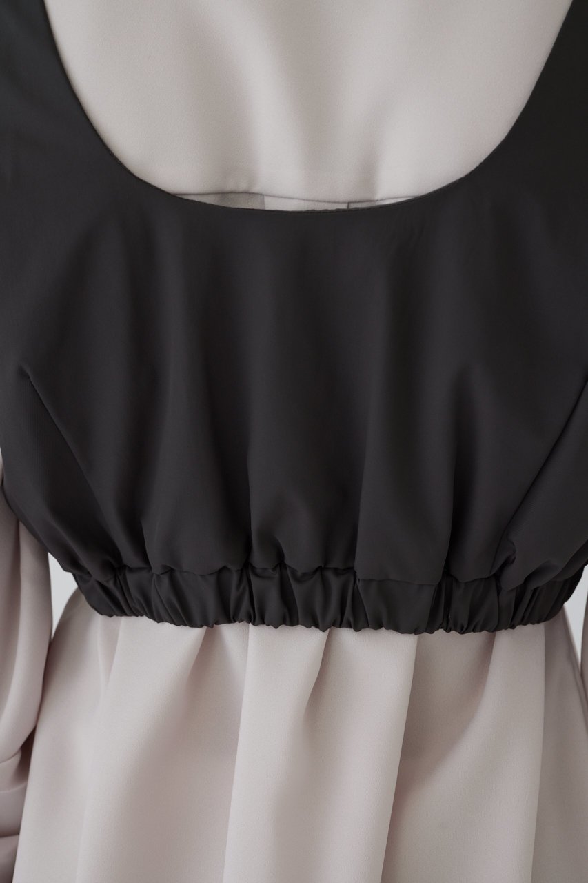 【リムアーク/RIM.ARK】のSporty chic bustier/ビスチェ 人気、トレンドファッション・服の通販 founy(ファニー) 　ファッション　Fashion　レディースファッション　Fashion for Women　アウター　Coat / Outerwear Collection　レディースジャケット・軽アウター　Jackets　シンプル　Simple, Minimal　ジャケット　Jacket, Outerwear　スポーティ　Sporty, Casual Athletic　ビスチェ　Bustier, Corset Top　ベスト　Vest, Waistcoat　other-8|ID: prp329100004293838 ipo3291000000034969788