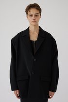 【リムアーク/RIM.ARK】のBack design tailored JK/ジャケット ブラック|ID: prp329100004293840 ipo3291000000032931780