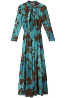 【コルコバード/CORCOVADO】のJersey ボウタイリボンドレス 人気、トレンドファッション・服の通販 founy(ファニー) ファッション Fashion レディースファッション Fashion for Women ワンピース Dresses フォーマル・パーティードレス・結婚式用ドレス Elegant & Casual Dresses チュニック Tunic Tops & Dresses エレガント 上品 Elegant ギャザー Gathered, Ruffled シューズ Shoes, Footwear ストレッチ Stretch, Stretchy Fabric スニーカー Sneakers, Trainers チュニック Tunic, Long Top バレエ Ballet, Ballet Style プリント Print, Printed Pattern リラックス Relax, Relaxed Fit ロング Long, Long-Length 人気 Popular, Best Seller 定番 Standard, Basic Item |ID:prp329100004293843