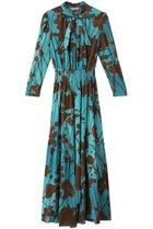 【コルコバード/CORCOVADO】のJersey ボウタイリボンドレス 人気、トレンドファッション・服の通販 founy(ファニー) ファッション Fashion レディースファッション Fashion for Women ワンピース Dresses フォーマル・パーティードレス・結婚式用ドレス Elegant & Casual Dresses チュニック Tunic Tops & Dresses エレガント 上品 Elegant ギャザー Gathered, Ruffled シューズ Shoes, Footwear ストレッチ Stretch, Stretchy Fabric スニーカー Sneakers, Trainers チュニック Tunic, Long Top バレエ Ballet, Ballet Style プリント Print, Printed Pattern リラックス Relax, Relaxed Fit ロング Long, Long-Length 人気 Popular, Best Seller 定番 Standard, Basic Item thumbnail ロシアンレザー|ID: prp329100004293843 ipo3291000000032814477