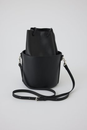 【リムアーク/RIM.ARK】 【12/18 10:00販売開始】Combination bucket bag/バッグ人気、トレンドファッション・服の通販 founy(ファニー) ファッション Fashion レディースファッション WOMEN バッグ Bag 2025年 2025 A/W・秋冬 Aw・Autumn/Winter・Fw・Fall-Winter S/S・春夏 Ss・Spring/Summer コンパクト Compact スタンダード Standard ハンドバッグ Handbag 夏 Summer 春 Spring |ID:prp329100004293846