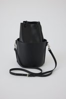 【リムアーク/RIM.ARK】のCombination bucket bag/バッグ 人気、トレンドファッション・服の通販 founy(ファニー) ファッション Fashion レディースファッション WOMEN バッグ Bag コンパクト Compact スタンダード Standard ハンドバッグ Handbag 春 Spring |ID:prp329100004293846